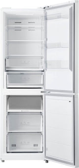 Inventum koelkast KV1850W - No Frost - Wit