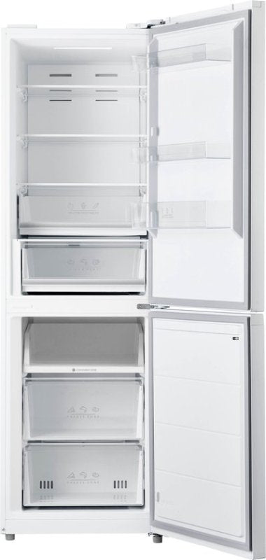 Inventum koelkast KV1850W - No Frost - Wit