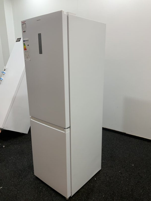 Inventum koelkast KV1850W - No Frost - Wit