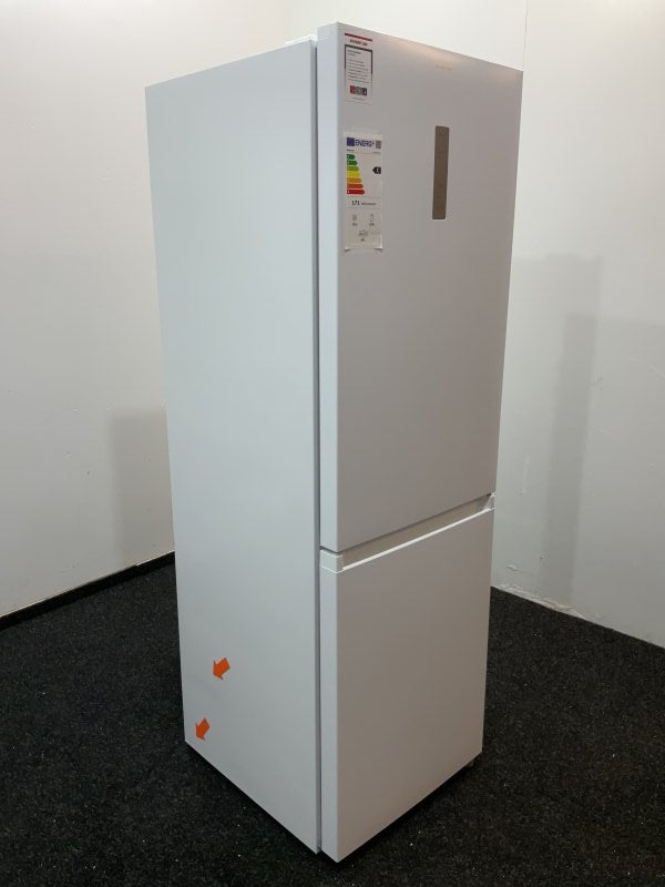 Inventum koelkast KV1850W - No Frost - Wit