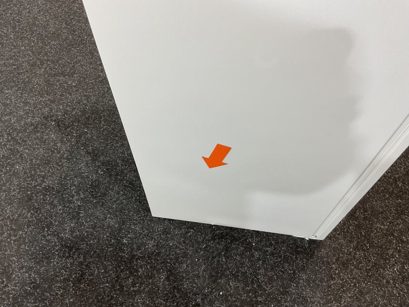 AEG Inbouw koelkast OSK5O12ES 5000 serie OptiSpace