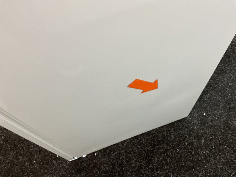 AEG Inbouw koelkast OSK5O12ES 5000 serie OptiSpace