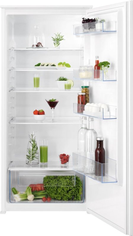 AEG Inbouw koelkast OSK5O12ES 5000 serie OptiSpace