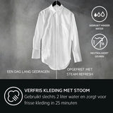 AEG wasmachine LR7696UD4 7000 Serie ProSteam 