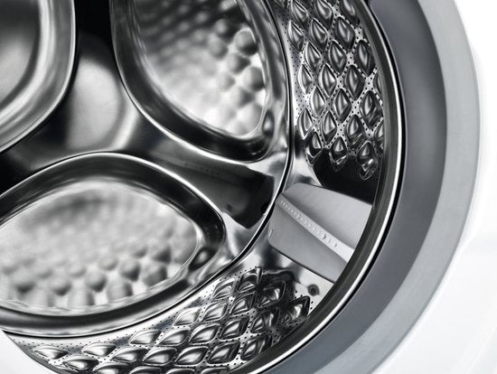 AEG wasmachine LR7696UD4 - 7000 Serie - ProSteam 