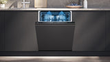 Siemens inbouwvaatwasser SN65EX12CE - iQ500 