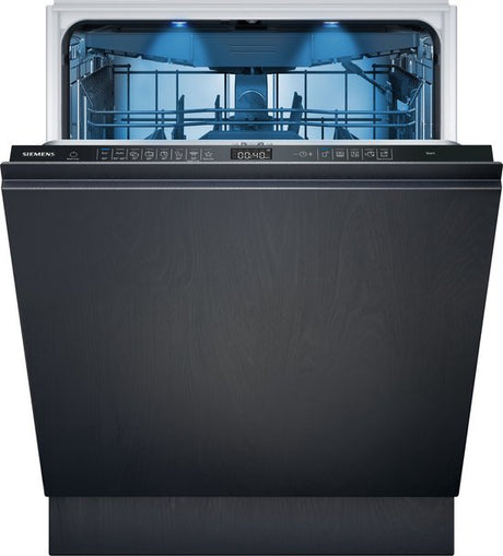 Siemens inbouwvaatwasser SN65EX12CE - iQ500 