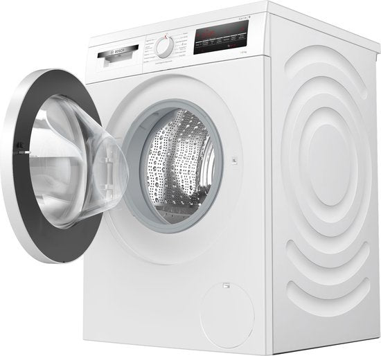 Bosch wasmachine WUU28T20NL - Serie 6 - Wit