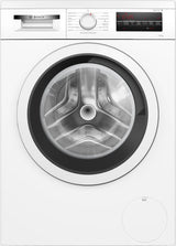 Bosch wasmachine WUU28T20NL - Serie 6 - Wit