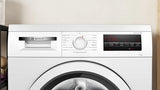 Bosch wasmachine WUU28T20NL - Serie 6 - Wit