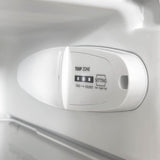 Inventum koelkast KV1430B - 143 cm hoog - Zwart