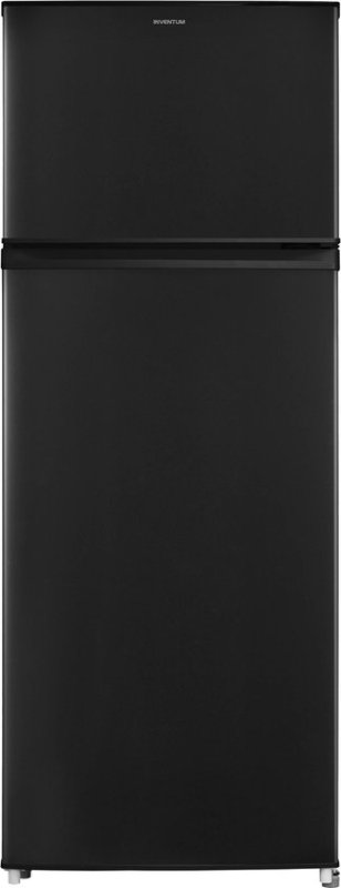 Inventum koelkast KV1430B - 143 cm hoog - Zwart