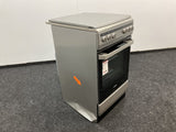 Inventum gasfornuis VFG5020GRVS - Elektrische oven