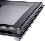 Inventum gasfornuis VFG5020GRVS - Elektrische oven