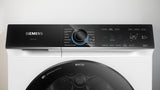 Siemens warmptepompdroger WQ45B2A5NL - met stoom