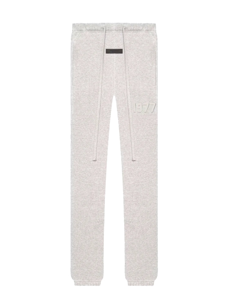 Fear Of God Essentials 1977 ‘Light Oatmeal’ Set - XS / S