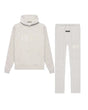 Fear Of God Essentials 1977 ‘Light Oatmeal’ Set - XS / S