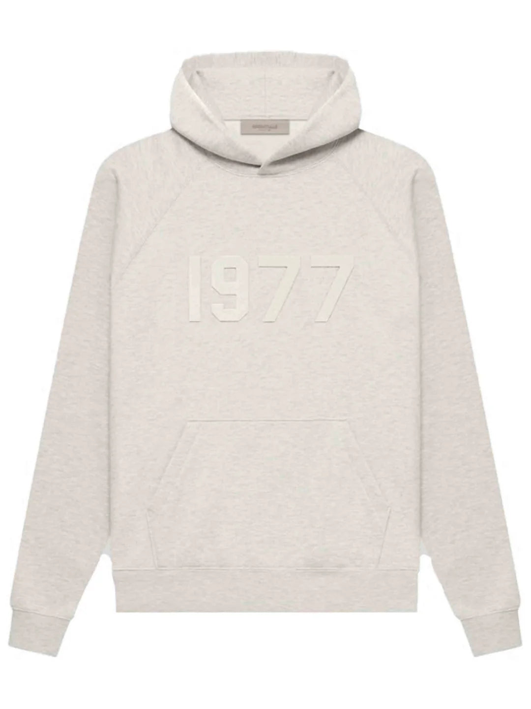 Fear Of God Essentials 1977 ‘Light Oatmeal’ Set - XS / S
