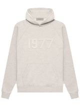 Fear Of God Essentials 1977 ‘Light Oatmeal’ Set - XS / S