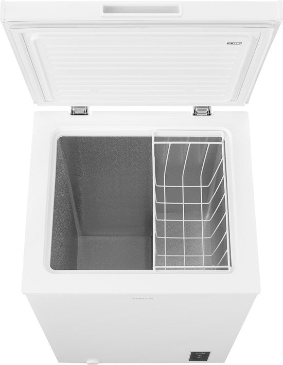 Inventum vrieskist VK562W - tot -15 - Wit