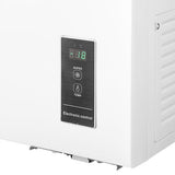 Inventum vrieskist VK562W - tot -15 - Wit