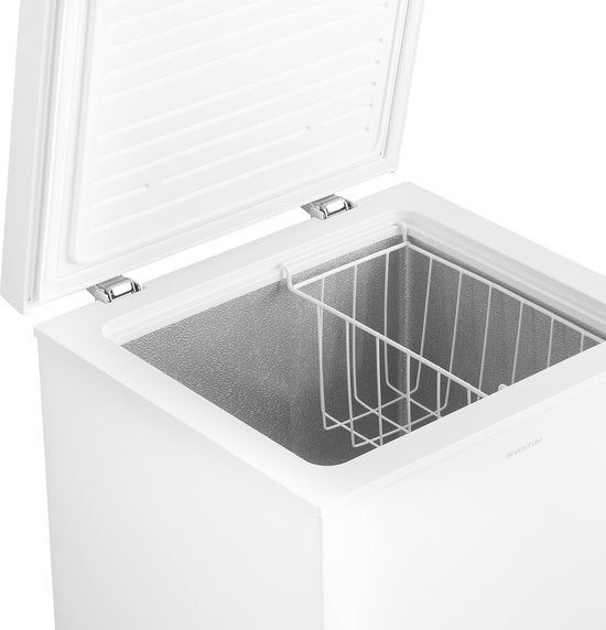 Inventum vrieskist VK562W - tot -15 - Wit
