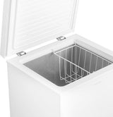 Inventum vrieskist VK562W - tot -15 - Wit