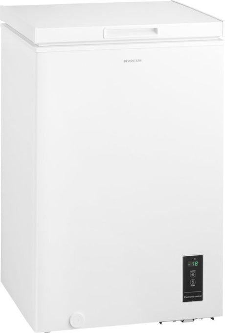 Inventum vrieskist VK562W - tot -15 - Wit