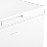 Inventum vrieskist VK562W - tot -15 - Wit