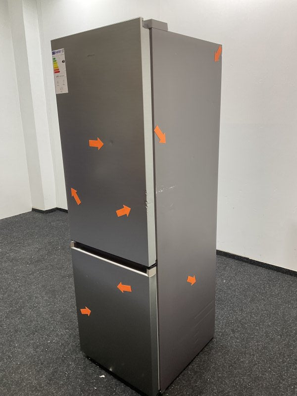 Samsung koelkast RB34C603CS9/EF - Wi-Fi