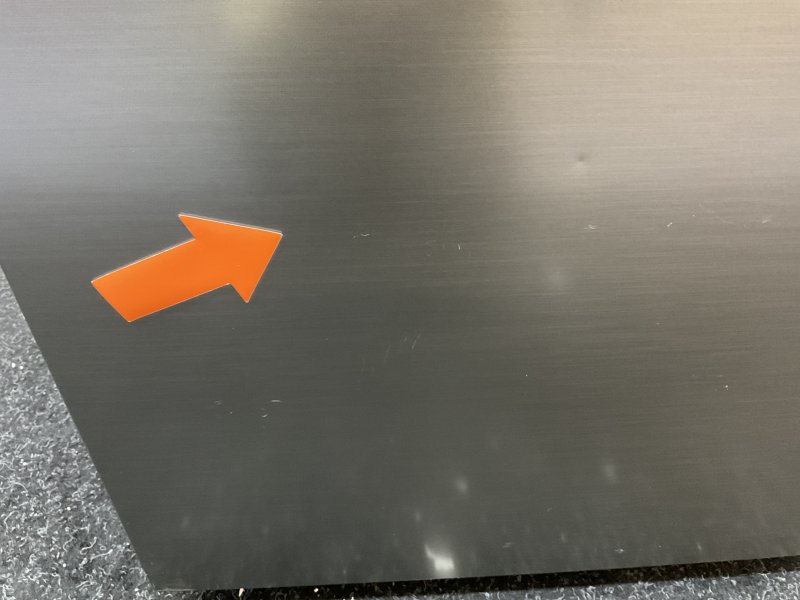 Samsung koelkast RB34C603CS9/EF - Wi-Fi