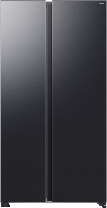 Samsung Amerikaanse koelkast RS70F65QEFEF - Zwart