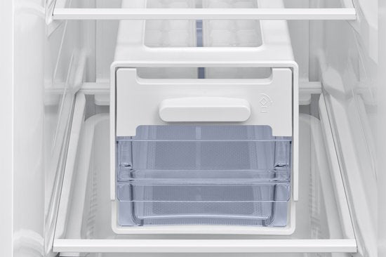 Samsung Amerikaanse koelkast RS70F65QEFEF - Zwart