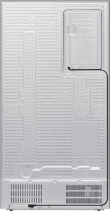 Samsung Amerikaanse koelkast RS70F65QEFEF - Zwart