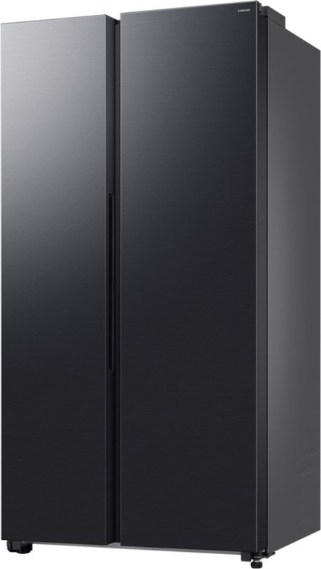 Samsung Amerikaanse koelkast RS70F65QEFEF - Zwart