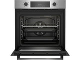 Beko inbouwoven BBIE12300XD - 72 liter