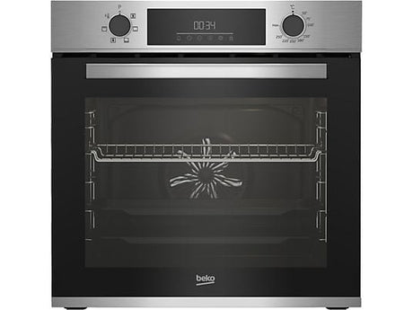 Beko inbouwoven BBIE12300XD - 72 liter