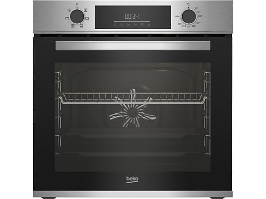 Beko inbouwoven BBIE12300XD - 72 liter