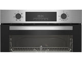 Beko inbouwoven BBIE12300XD - 72 liter
