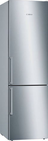Bosch koelkast KGE398IBP - Serie 6 - RVS