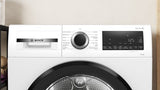 Bosch warmtepompdroger WQG133DBNL - Serie 6 - 8 kg