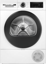 Bosch warmtepompdroger WQG133DBNL - Serie 6 - 8 kg