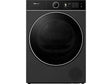 Hisense warmtepompdroger DH5I104BBAB - 10 kg - Zwart