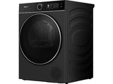 Hisense warmtepompdroger DH5I104BBAB - 10 kg - Zwart