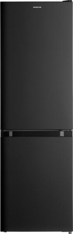 Inventum koelkast KV1501B - Vrijstaand - Zwart