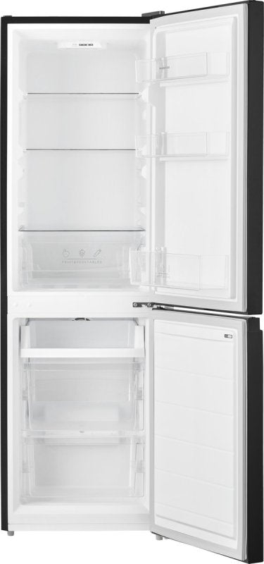 Inventum koelkast KV1501B - Vrijstaand - Zwart