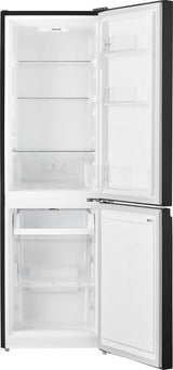 Inventum koelkast KV1501B - Vrijstaand - Zwart