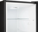 Inventum koelkast KV1501B - Vrijstaand - Zwart