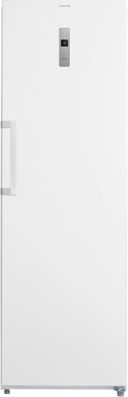 Inventum vrieskast VR1850W - Tot -15°C - Wit