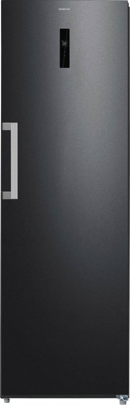 Inventum koelkast KK1850B - Vrijstaand - Zwart